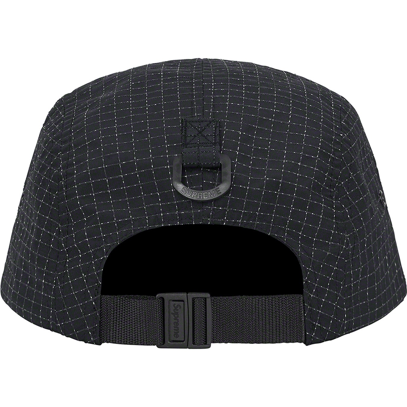 Glow Ripstop Camp Cap view 2